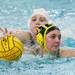 Huron sophomore Mary Claire Chamberlain looks to shoot in the game against Mason on Friday, May 10. Daniel Brenner I AnnArbor.com